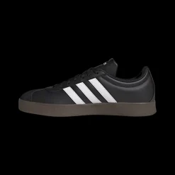Online czarne sneakersy damskie VL Court Base Damskie Sportowe|Markowe