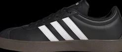 Online czarne sneakersy damskie VL Court Base Damskie Sportowe|Markowe