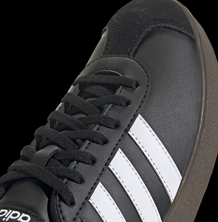 Online czarne sneakersy damskie VL Court Base Damskie Sportowe|Markowe