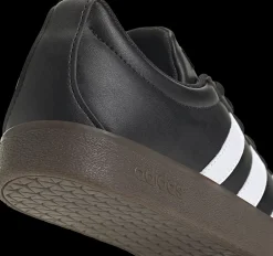 Online czarne sneakersy damskie VL Court Base Damskie Sportowe|Markowe