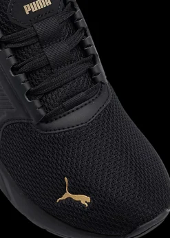 Online czarne sneakersy damskie X-Cell Nova Damskie Sportowe|Markowe