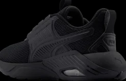 Online czarne sneakersy damskie X-Cell Nova Damskie Sportowe|Markowe