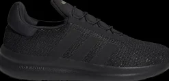 New czarne sneakersy damskie Lite Racer 4.0 Damskie Sportowe|Markowe