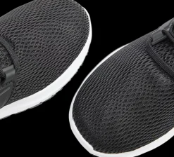 Online czarne sneakersy damskie Ultimashow Damskie Sportowe|Treningowe