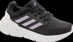 Sale czarne sneakersy damskie GALAXY 6 Damskie Sportowe