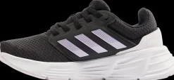 Sale czarne sneakersy damskie GALAXY 6 Damskie Sportowe