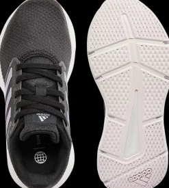 Sale czarne sneakersy damskie GALAXY 6 Damskie Sportowe