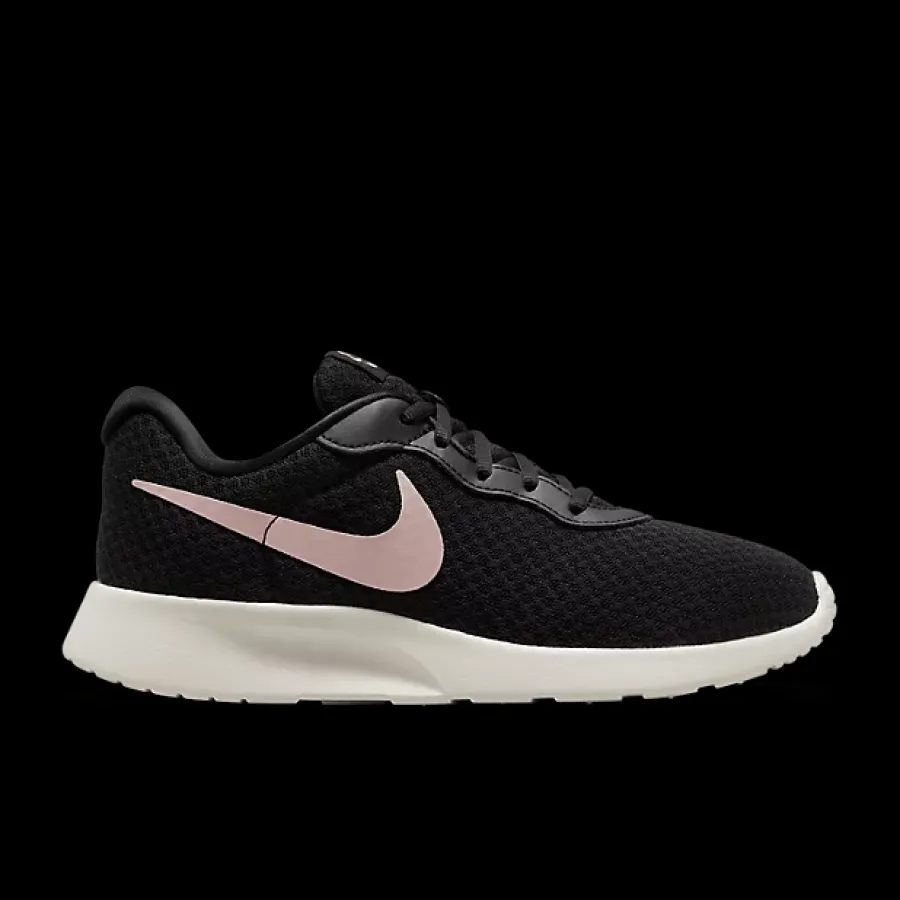 New czarne sneakersy damskie Tanjun Ease Damskie Sportowe|Treningowe