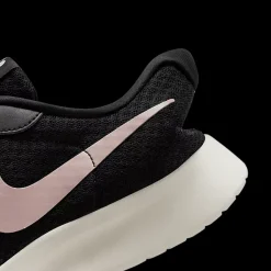 New czarne sneakersy damskie Tanjun Ease Damskie Sportowe|Treningowe