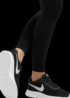 New czarne sneakersy damskie Tanjun Ease Damskie Sportowe|Treningowe