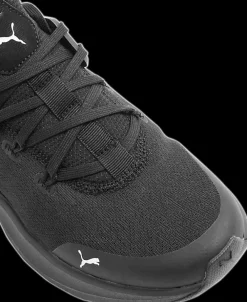 Sale czarne sneakersy damskie Softride One 4 All Damskie Sportowe|Markowe