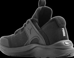 Sale czarne sneakersy damskie Softride One 4 All Damskie Sportowe|Markowe