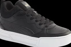 Clearance czarne sneakersy damskie Skye Demi Damskie Sportowe