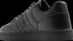 Hot czarne sneakersy damskie Damskie Sportowe|Casual
