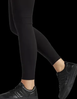 Hot czarne sneakersy damskie Damskie Sportowe|Casual