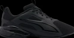 Clearance czarne sneakersy damskie Tazon Modern D2 Męskie Sportowe|Markowe
