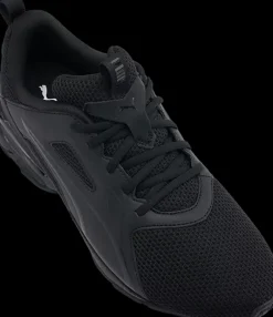 Clearance czarne sneakersy damskie Tazon Modern D2 Męskie Sportowe|Markowe