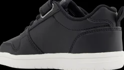 czarne sneakersy dziecięce Dzieci Sportowe