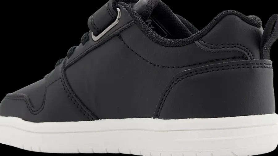 czarne sneakersy dziecięce Dzieci Sportowe