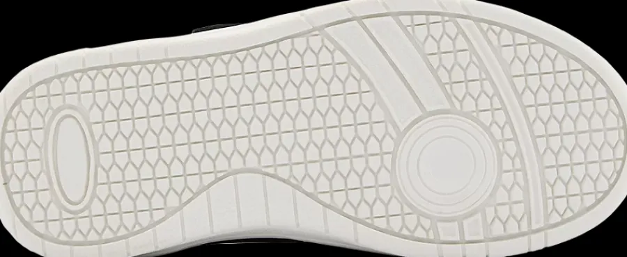 czarne sneakersy dziecięce Dzieci Sportowe