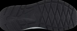 czarne sneakersy dziecięce Dzieci Sportowe