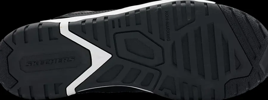 Discount czarne sneakersy dziecięce Dzieci Sportowe|Markowe