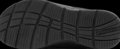 Online czarne sneakersy dziecięce Dzieci Sportowe