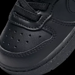 Best czarne sneakersy dziecięce Dzieci Sportowe