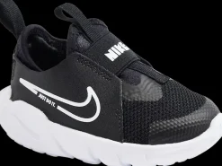Best czarne sneakersy dziecięce Flex Runner Dzieci Sportowe