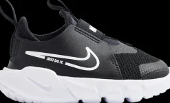Best czarne sneakersy dziecięce Flex Runner Dzieci Sportowe