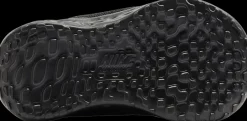 Sale czarne sneakersy dziecięce Revolution 6 Dzieci Sportowe