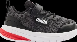 Best czarne sneakersy dziecięce Evolve Street AC+ Inf Dzieci Sportowe