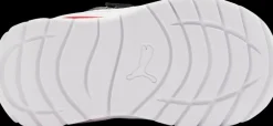 Best czarne sneakersy dziecięce Evolve Street AC+ Inf Dzieci Sportowe