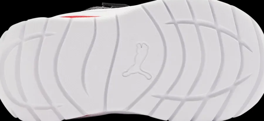 Best czarne sneakersy dziecięce Evolve Street AC+ Inf Dzieci Sportowe