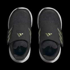 Online czarne sneakersy dziecięce Runfalcon 3.0 Dzieci Sportowe