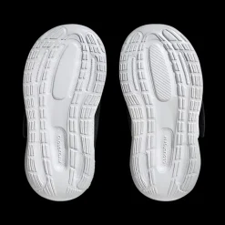 Online czarne sneakersy dziecięce Runfalcon 3.0 Dzieci Sportowe