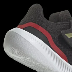 Online czarne sneakersy dziecięce Runfalcon 3.0 Dzieci Sportowe