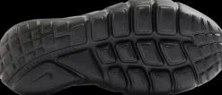 Hot czarne sneakersy dziecięce Flex Runner 2 Dzieci Sportowe