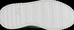 Best czarne sneakersy dziecięce Carina 2.0 Crystal Wings Dzieci Sportowe
