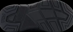 Clearance czarne sneakersy dziecięce Dzieci Sportowe