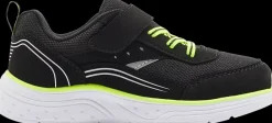 Best czarne sneakersy dziecięce Dzieci Sportowe