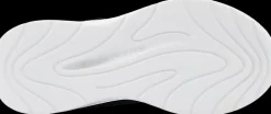 Sale czarne sneakersy dziewczęce Dzieci Sportowe