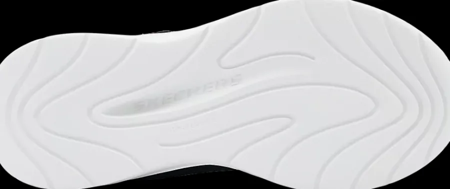 Sale czarne sneakersy dziewczęce Dzieci Sportowe