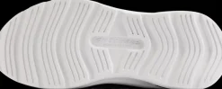 Online czarne sneakersy młodzieżowe Swift Fit Dzieci Sportowe
