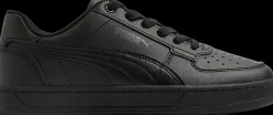 Clearance czarne sneakersy młodzieżowe Caven 2.0 Dzieci Sportowe