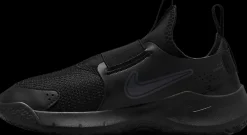 czarne sneakersy młodzieżowe Flex Runner 3 Dzieci Sportowe|Dla Nastolatka