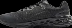 Best czarne sneakersy młodzieżowe Revolution 6 Dzieci Sportowe