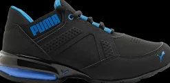 Sale czarne sneakersy młodzieżowe Enzin Dzieci Sportowe