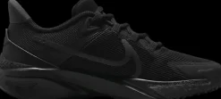 Hot czarne sneakersy młodzieżowe Star Runner 4 Dzieci Sportowe