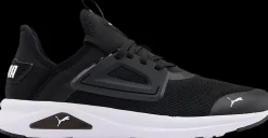 Outlet czarne sneakersy męskie Softride Enzo 2 Street Męskie Sportowe|Markowe